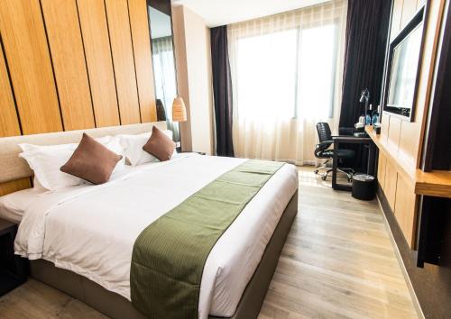 Batam Hotel | ESKA Hotel
