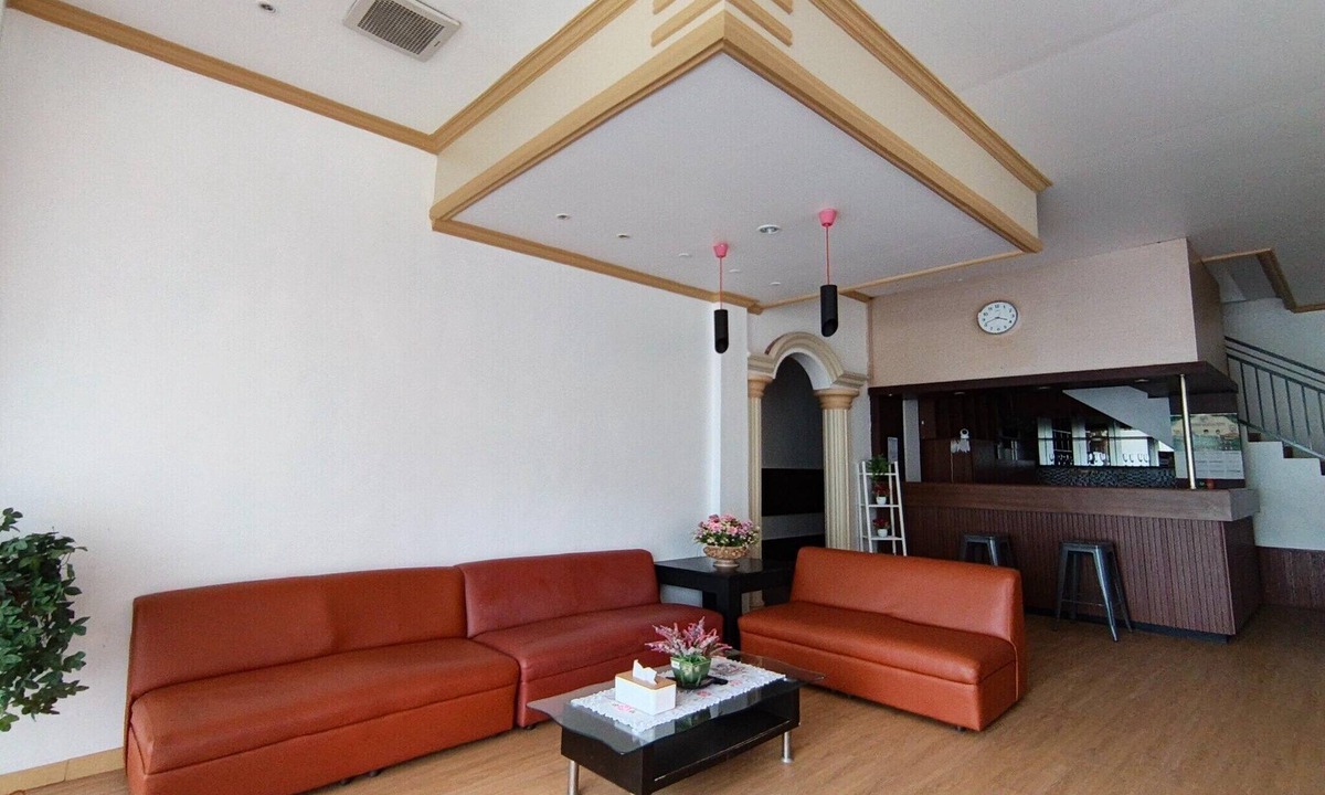 Palangkaraya House | Esun Bue Family Comfort