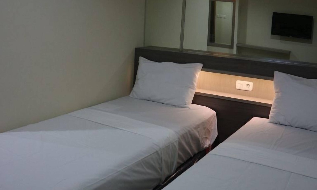Jakarta Utara Hotel | Ethan Hotel Cilincing Plaza