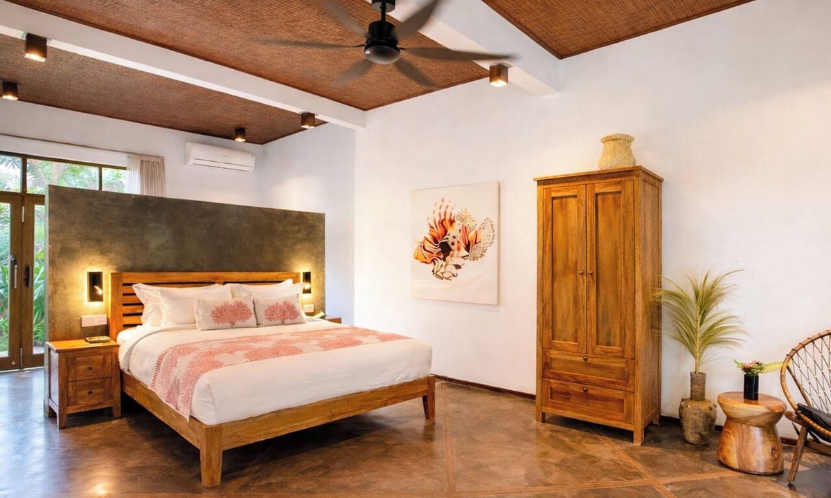 Pemuteran Apartment | Exclusive 2-Bedroom Suite with Free Daily Breakfast in Pemuteran, North Bali