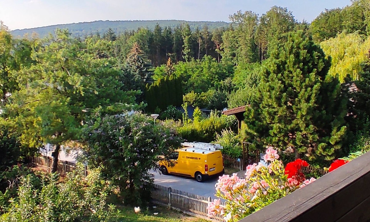 Lerchenau Apartment | Exclusive vacation apartment on the sunny side of Würnitz
