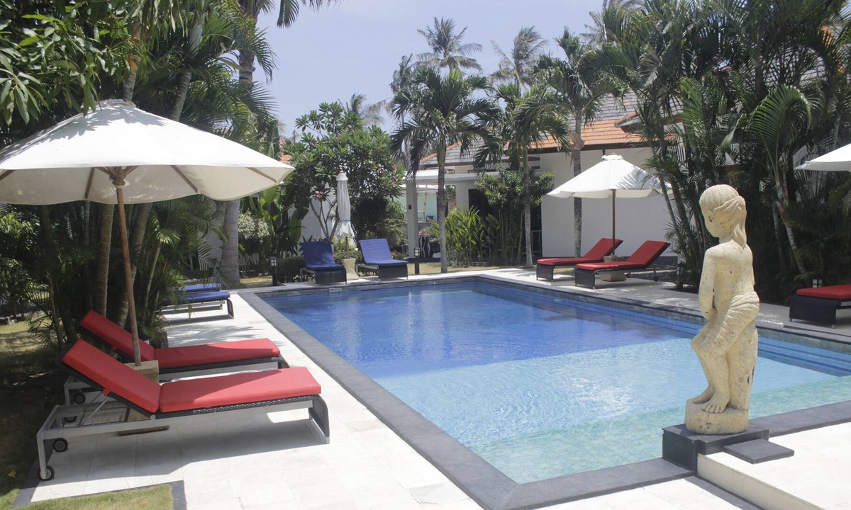 Senggigi House | Explore Lombok from Dream Estate