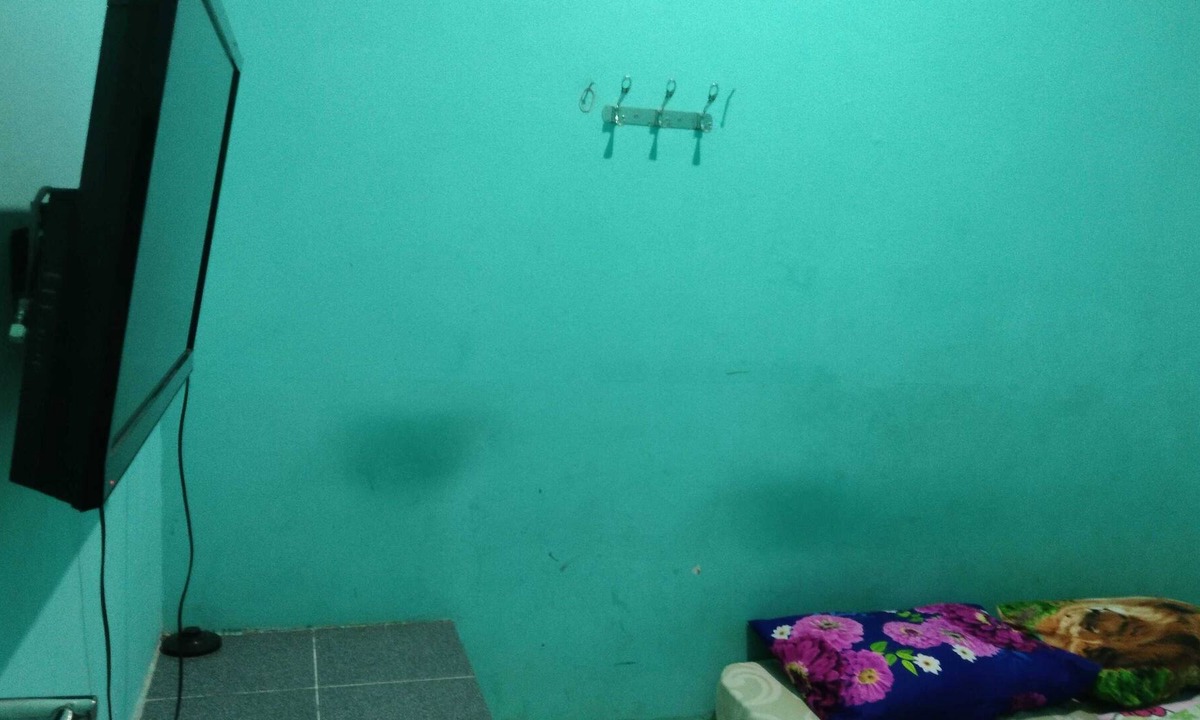 Tarakan Hotel | EXPRESS O 91281 Guest House Indah Jaya