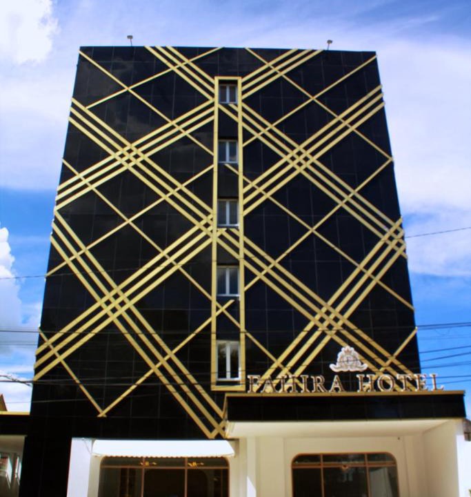 Padang Hotel | Fahira Hotel Syariah Padang - Halal Friendly Hotel