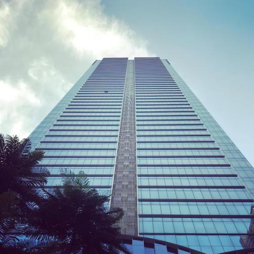 Tangerang Apartment | Fairview House - Luxstay near Airport