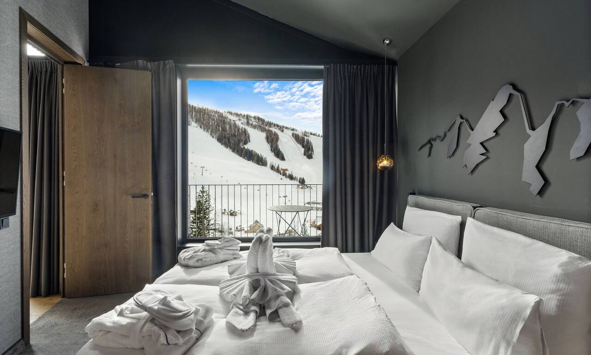 Hinterstoder Hotel | Falkensteiner Residences Triforet