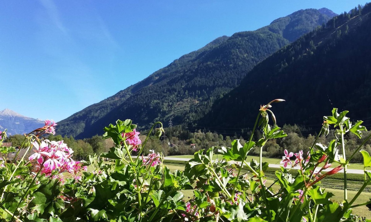 Flattach House | Familien Suite - Hotel Flattacher Hof