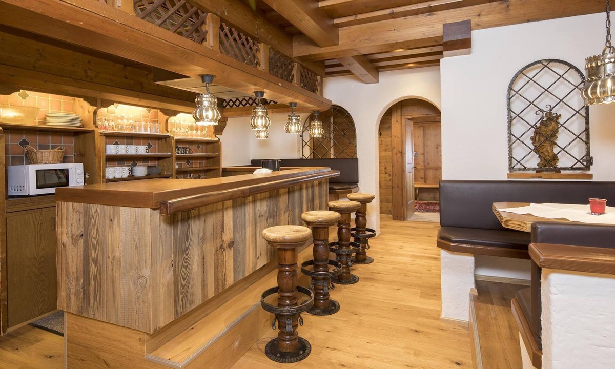 Reith im Alpbachtal Apartment | Familiensuite Tirol - Angerer Alpine Suiten & Familienappartements