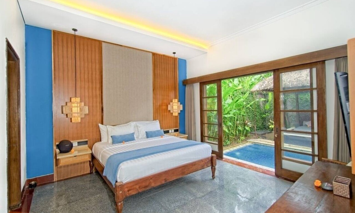 Petitenget Hotel | Family 1 Bedroom in Petitenget/Seminyak