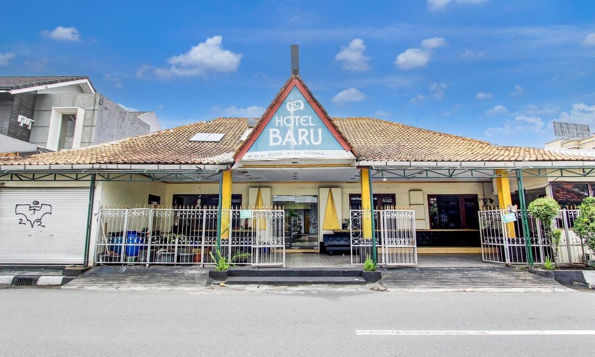 Central Yogyakarta House | Family Luxury Suite W/Free WiFi and Parking