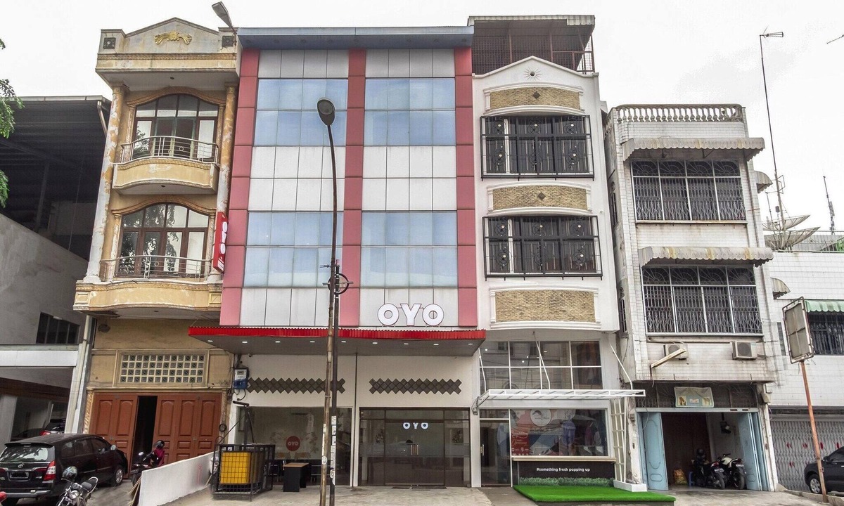 Medan House | Family Luxury Suite W/Free WiFi and Parking
