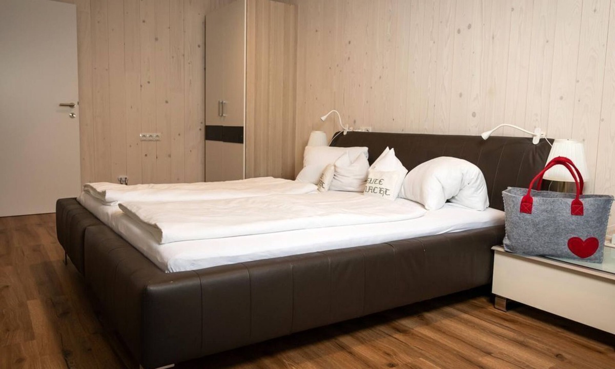 Sankt Jakob im Walde House | Farmhouse family room (from 3 nights with full board) - Wiaz'Haus Orthofer
