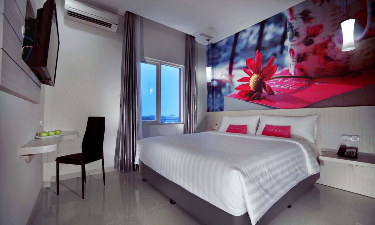 Mataram Hotel | favehotel Langko Mataram - Lombok