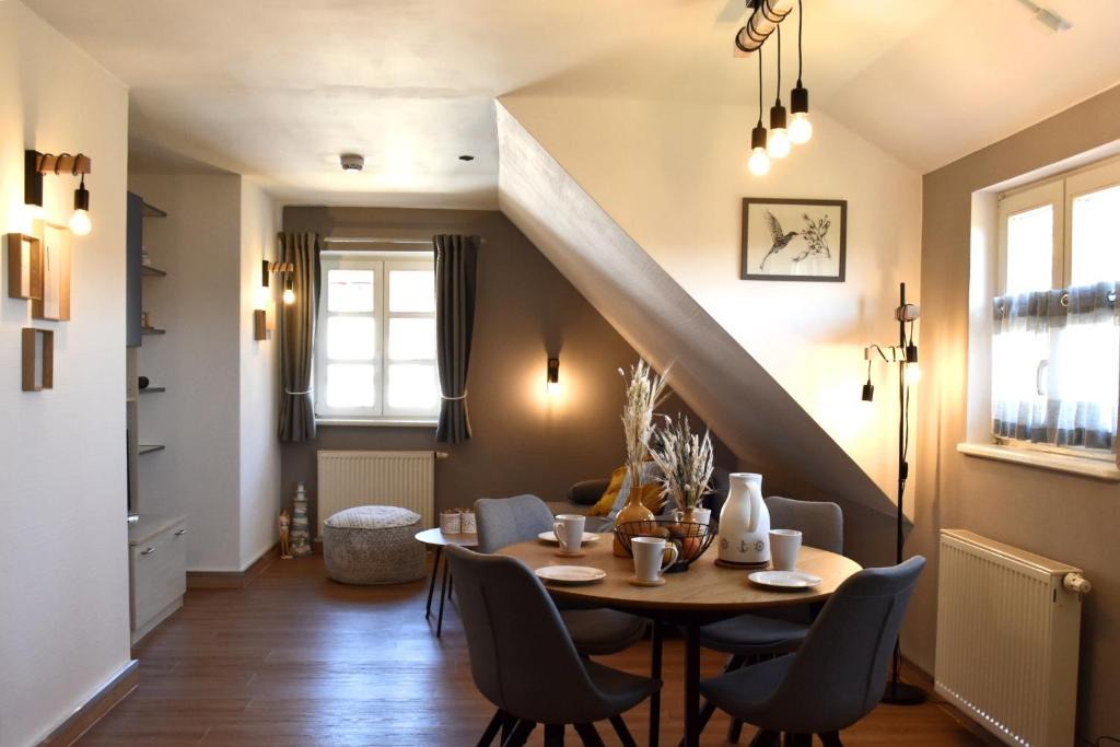 Kreptitz Apartment | Ferienparadies Rugana B13