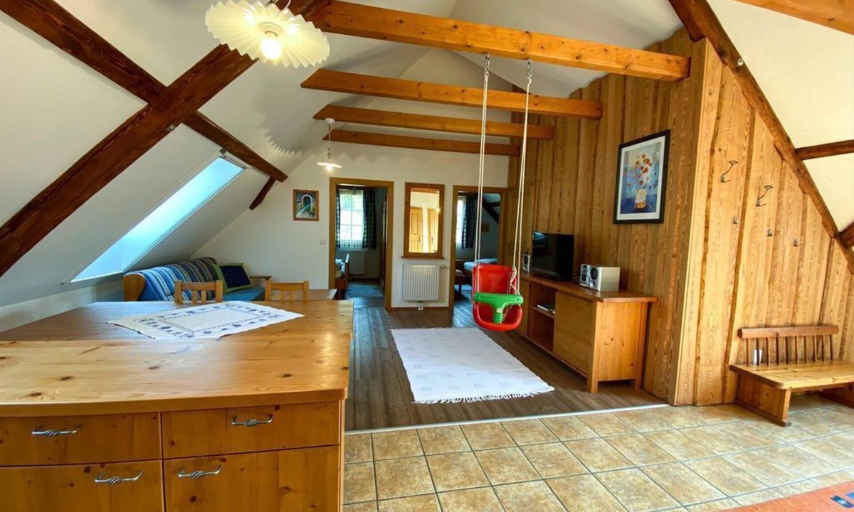 Gemeinde Hohenbrugg-Weinberg House | Ferienwohnung "presshütte" mit Frühstück - Kürbishof Gartner