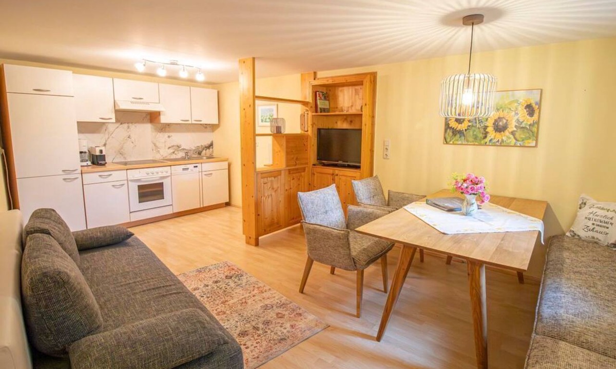 Eichkogl Other | Ferienwohnung "hereinspaziert" - Obst- & Gästehof Brandl