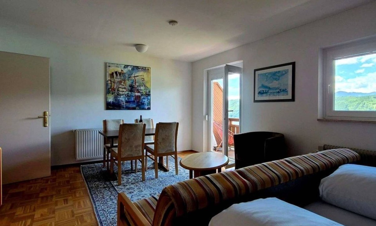 Millstatt Apartment | Ferienwohnung "katharina" - Haus Kraller