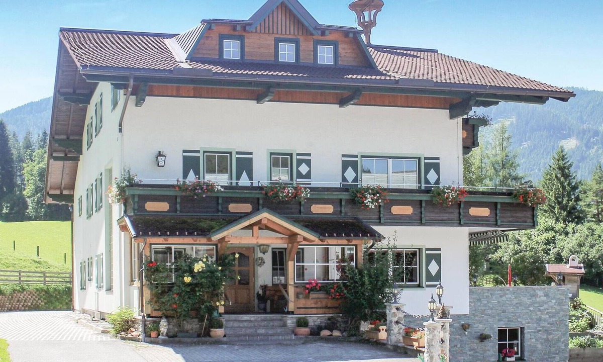 Pichl-Preunegg Apartment | Ferienwohnung - Schladming