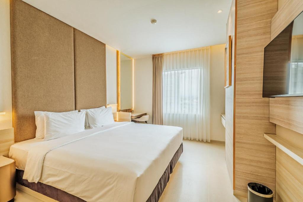 Braga Hotel | Feruci Hotel
