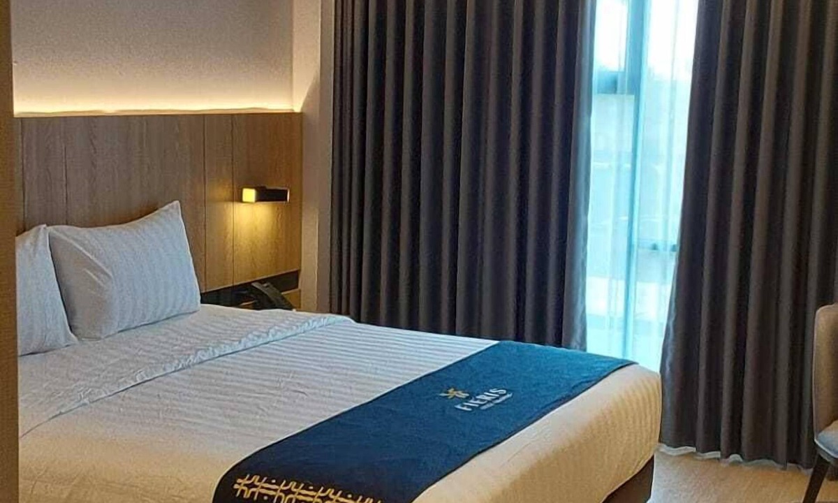 Kadipaten Hotel | Fieris hotel & Convention Kertajati