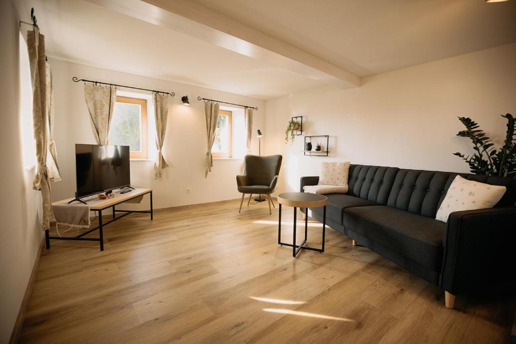 Mantrach Ski Chalet | Finca Kathinka