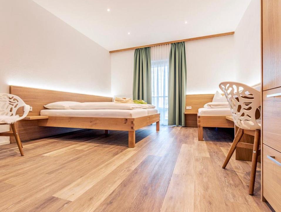 Schallmoos Bed & Breakfast | Flöckner B&B