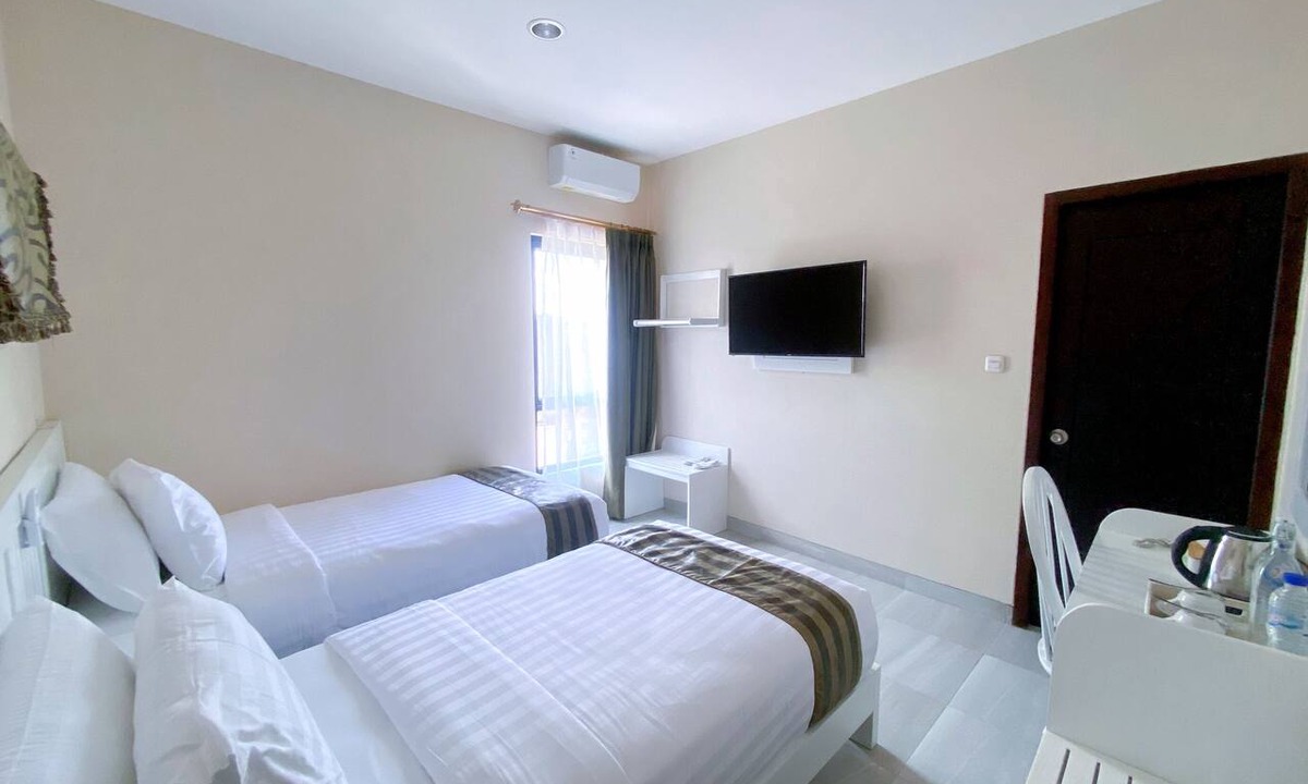 Labuan Bajo Hotel | Flamingo Ceria