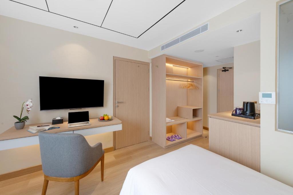 Majalaya Hotel | FOX Lite Hotel Majalaya