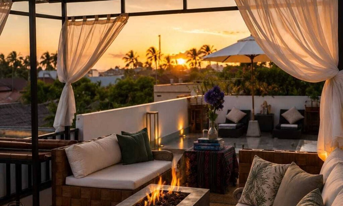 Dyanapura Villa | FREE ROOMs RARE HORIZON CLUB! SECRET LOUNGE PERKS:BREAKFAST, MASSAGE, 8-3BRs