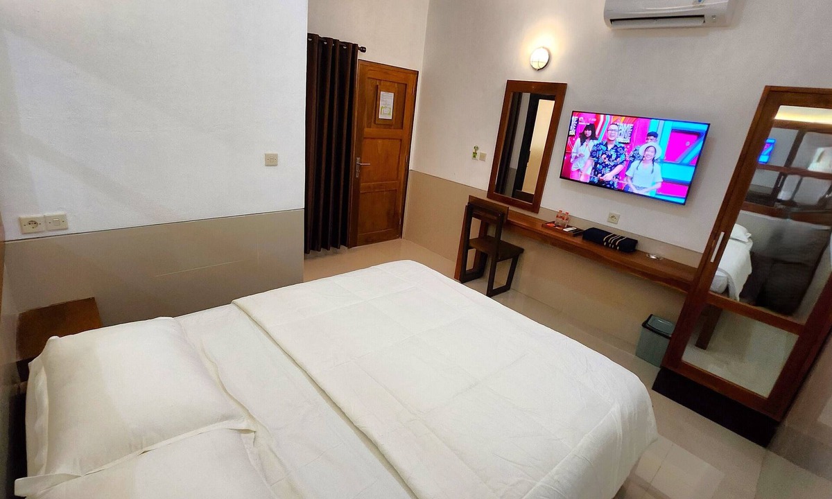 Demak Hotel | FRENO Hotel
