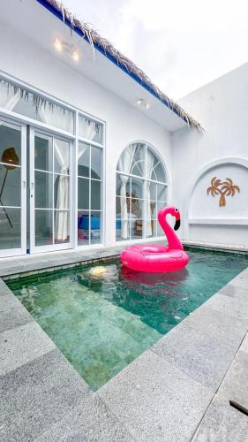 Yogyakarta Villa | GALA Paviliun Villa