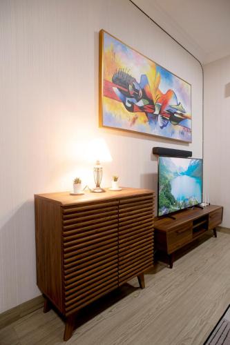 Sukajadi Apartment | Galerie Ciumbuleuit Apartment 1 -Grandliving apartment Bandung