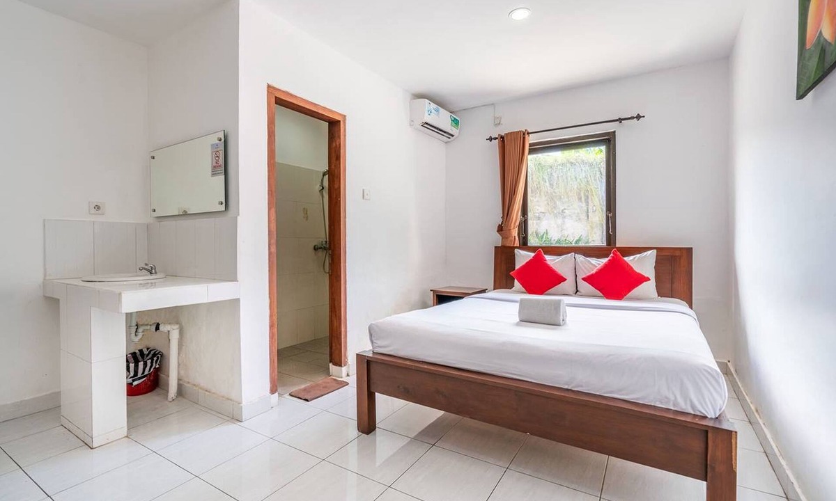 Denpasar Timur Hotel | Ganandra Stay Denpasar