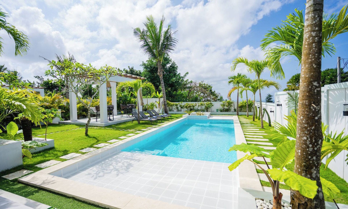 Pecatu Hotel | Gandum Uluwatu Luxury Boutique Stay - Gandum Villa Complex