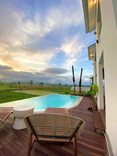 Timbulharjo Villa | Gani View by Suasana Villa