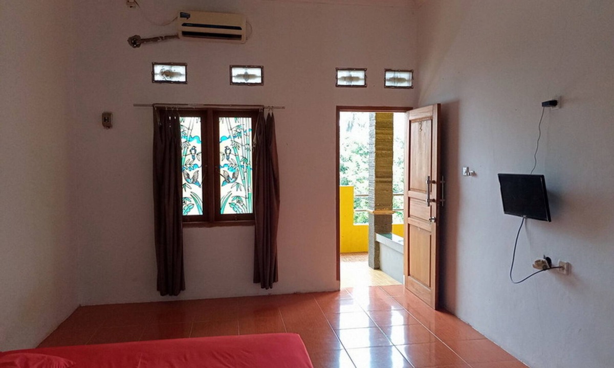 Serang House | GEA Syariah