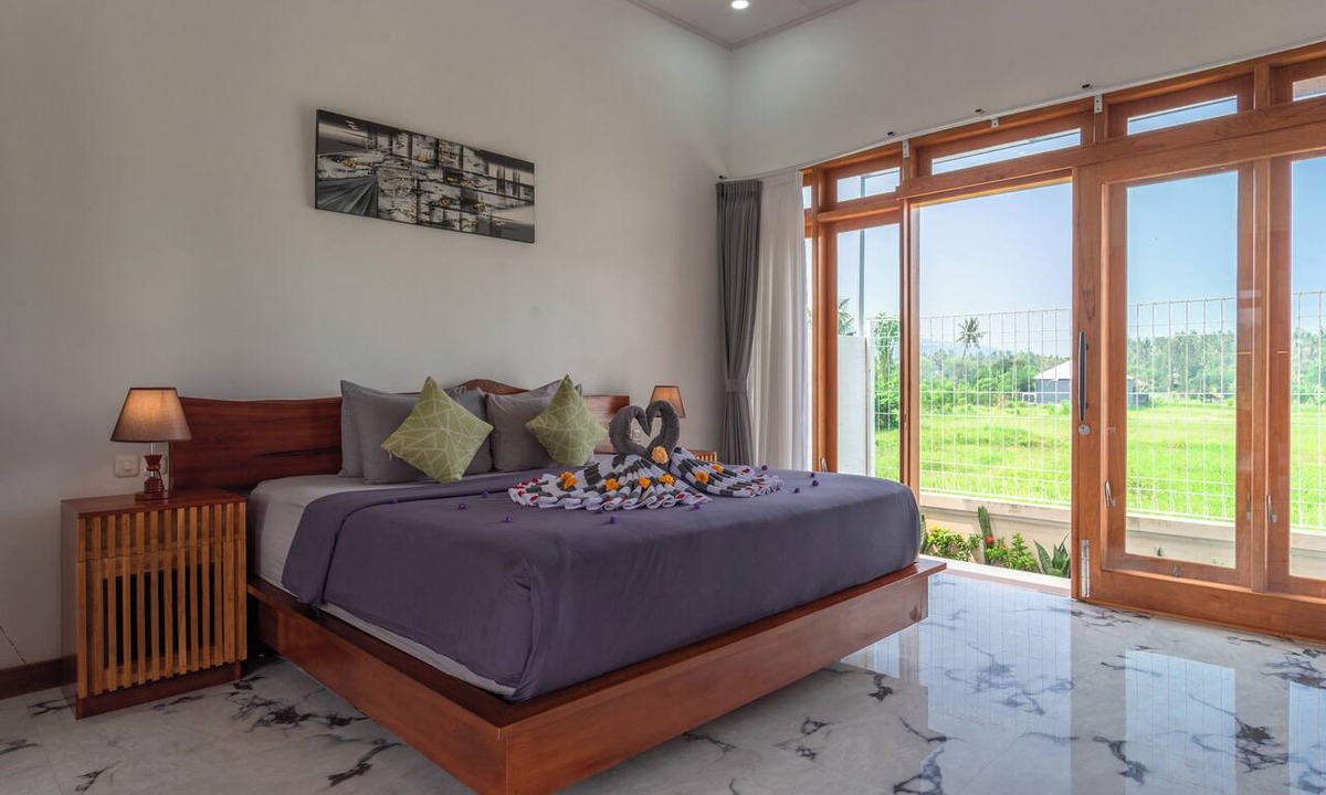 Lovina House | Genta Villa, Lovina - Villa Satu