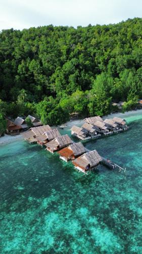 Kri House | Gibran Dive Guest House