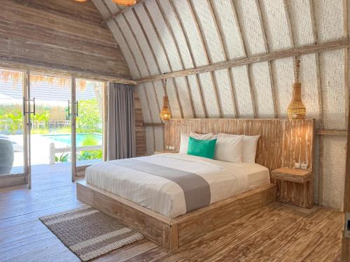 Gili Air Resort | Gili Air Escape - Adults Only