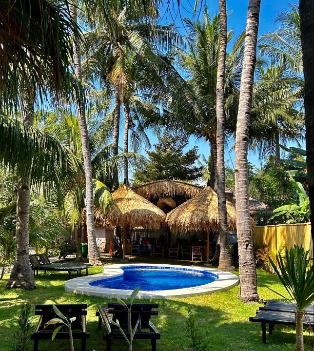 Gili Air Hotel | Gili Land
