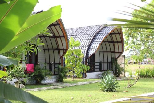 Bohorok Resort | Gino's Place - Guest House & Jungle Trekking