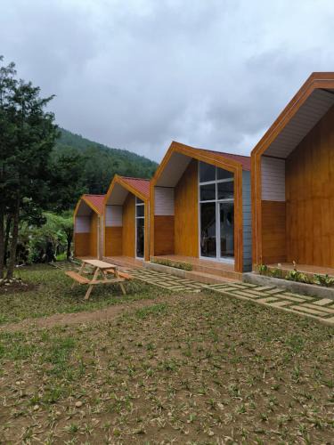Hargomulyo Other | Glamping Azalea Tawangmangu 2