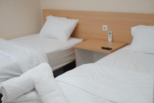 Pontianak Hotel | Gold Line Guest House