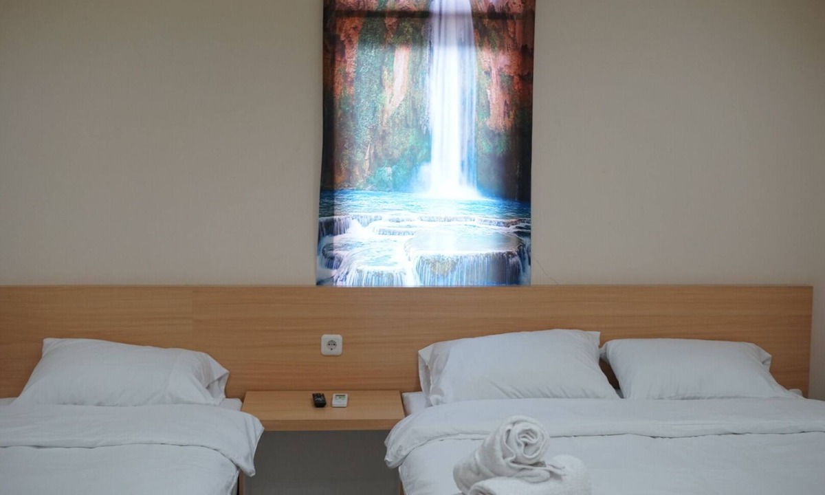 Pontianak Hotel | Gold Line Guest House