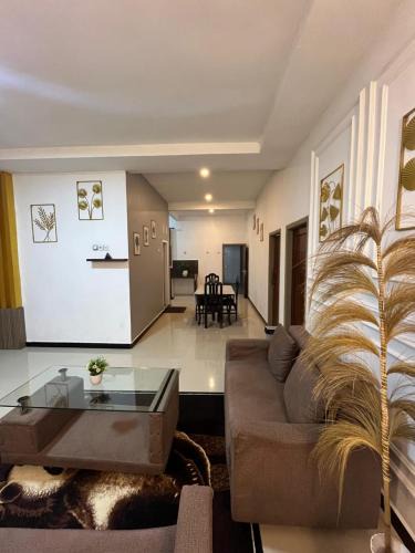 Argosari House | Golden Homestay Tumpak Sewu