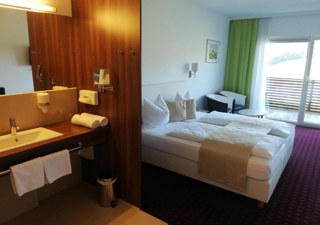 Kloech Hotel | Golf Resort Klöch