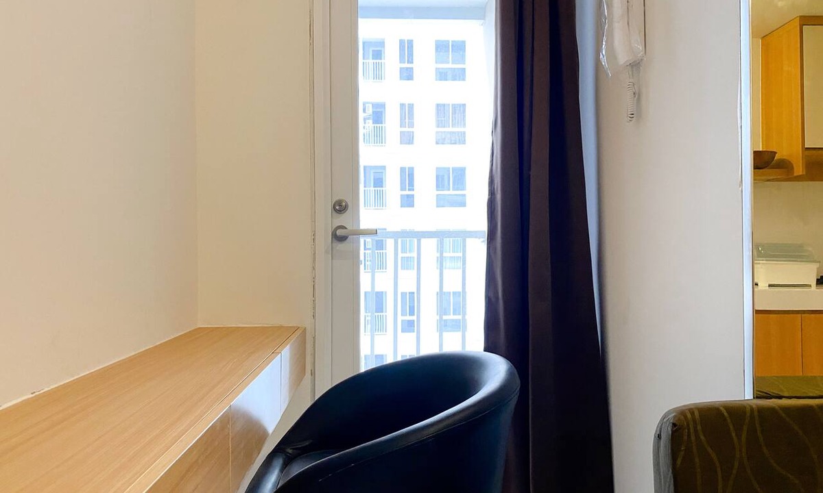 Old Jakarta Apartment | Good Deal And Restful 2Br Apartment Tokyo Riverside Pik 2