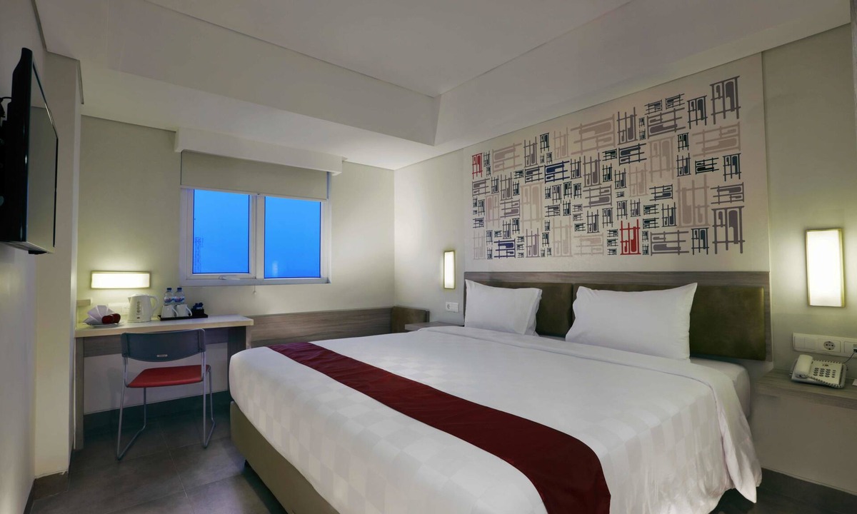 Ujungberung Hotel | Grand Cordela Hotel Bandung
