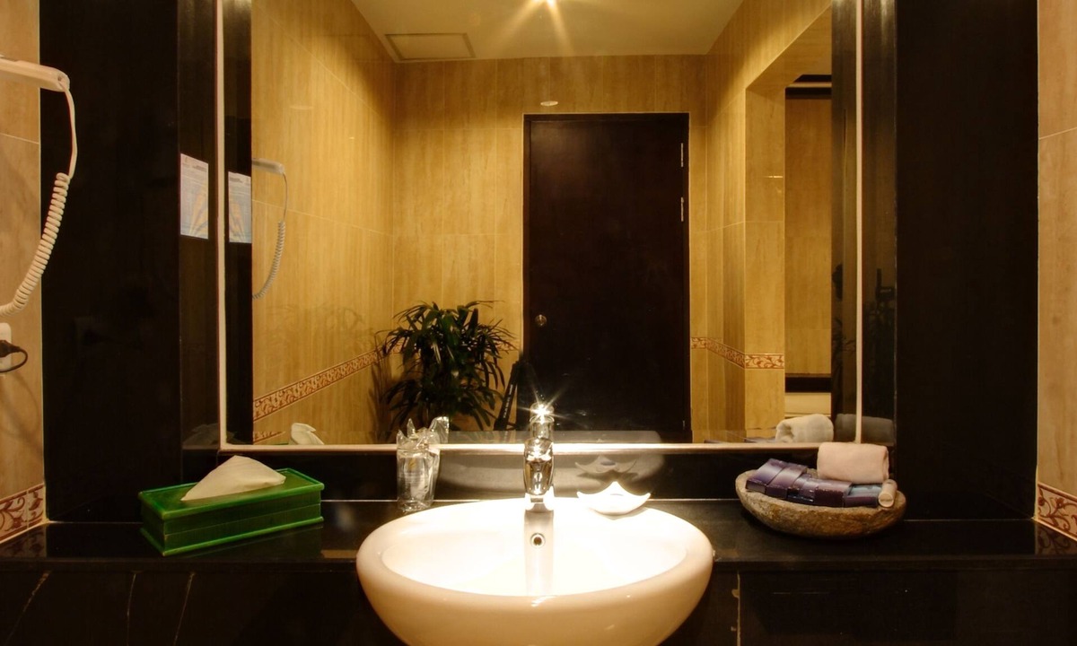 Pekanbaru Hotel | Grand Elite Hotel Pekanbaru