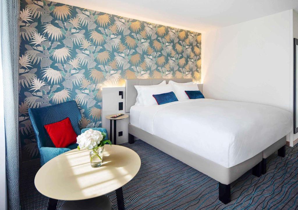 Bregenz Hotel | Grand Hotel Bregenz - MGallery Collection